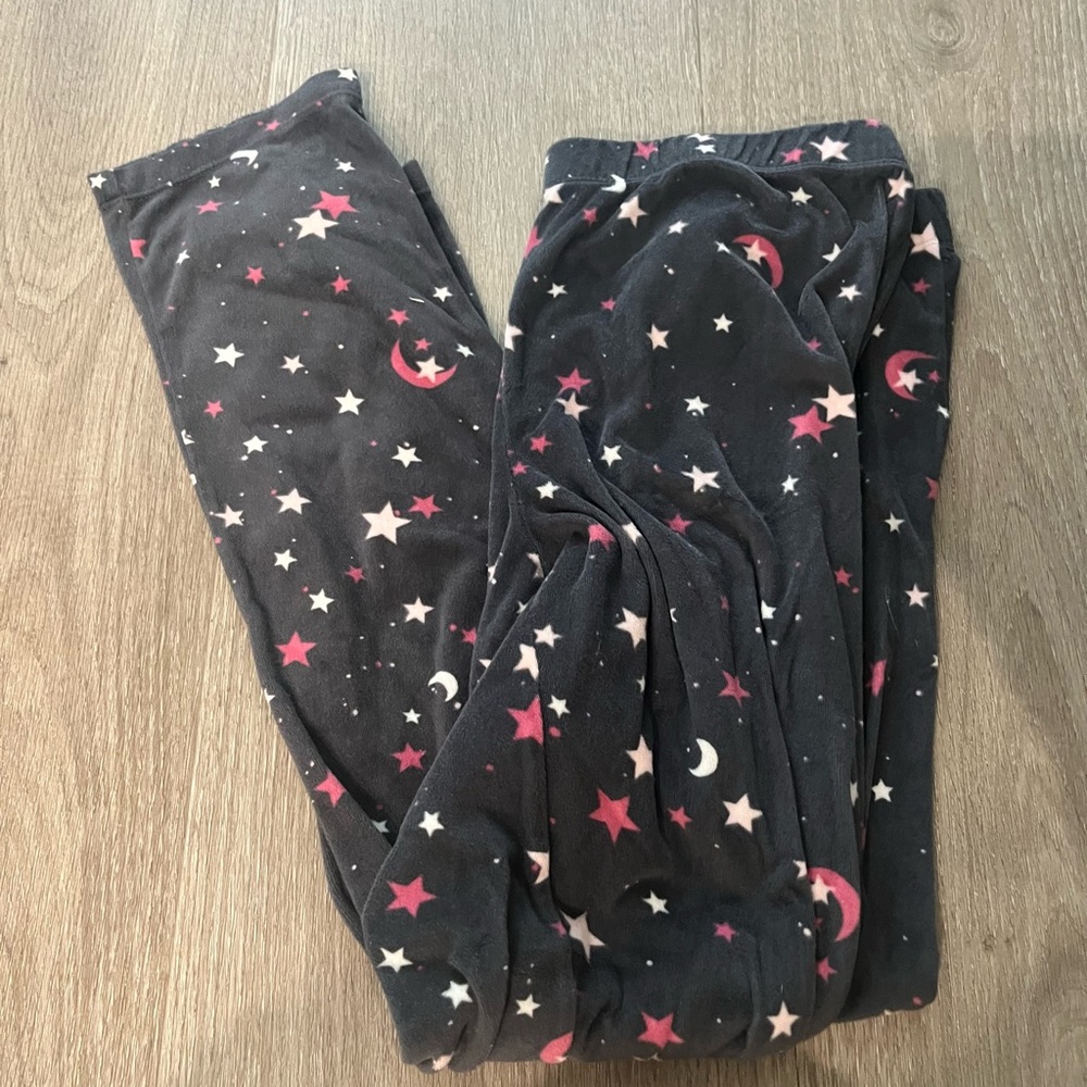 Comfy pajama pants